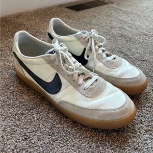 Nike Men's Killshot 2 Leather Sneakers